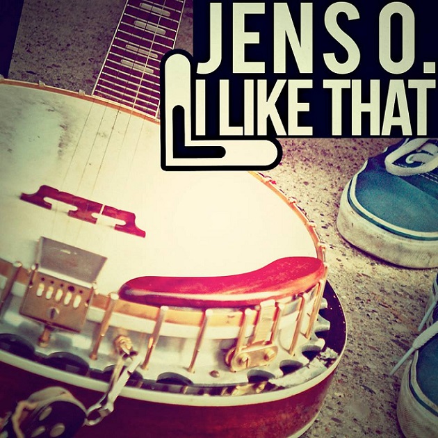 Jens O. - I Like That