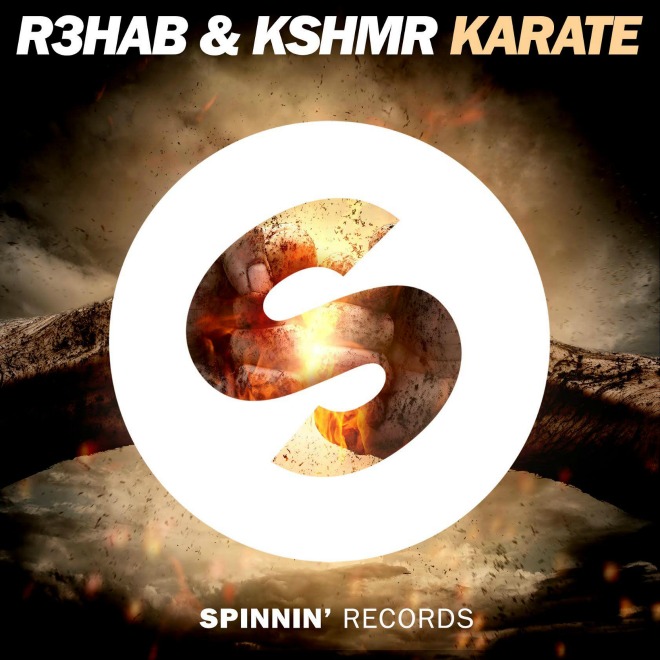 R3hab & KSHMR - Karate
