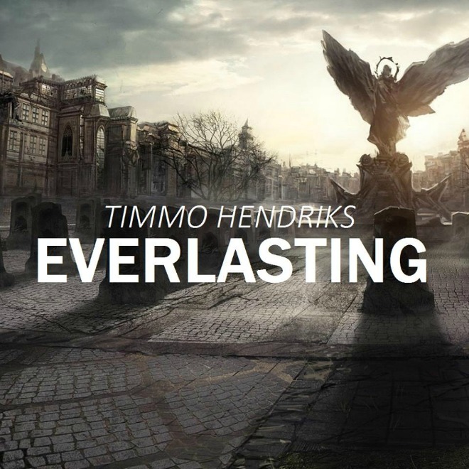 Timmo Hendriks - Everlasting