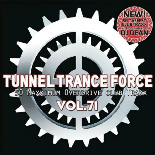 Tunnel Trance Force Vol. 71