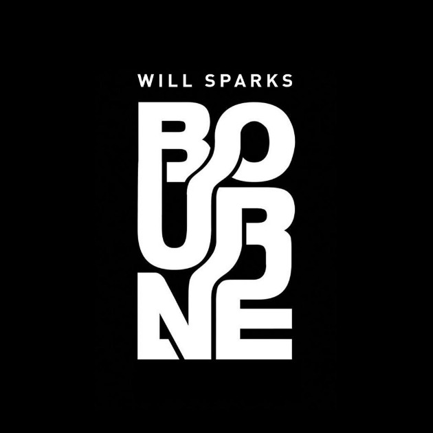 Will Sparks - Bourne