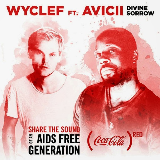 Wyclef Jean feat. Avicii – Divine Sorrow