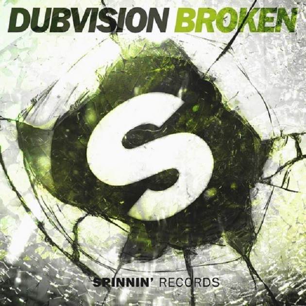 Dubvision-Broken