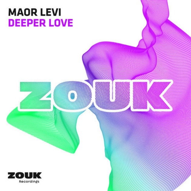 Maor Levi - Deeper Love