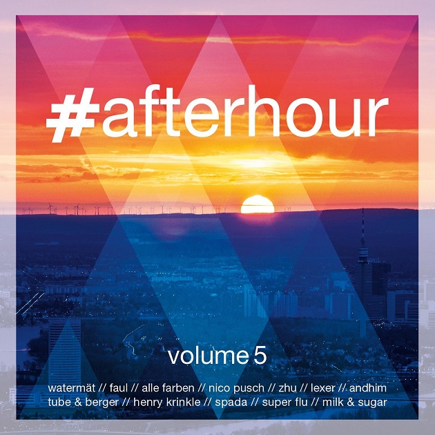 #afterhour vol5