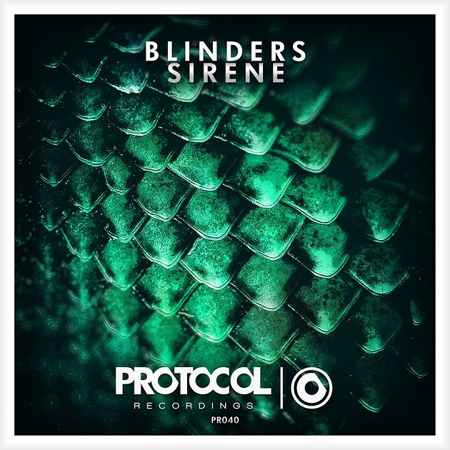 blinders-sirene