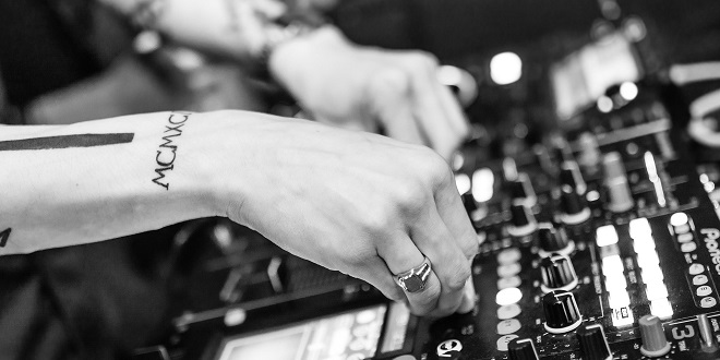 Was Braucht Man Als Dj Anfänger Deutschlands größtes House Music Magazin › Houseblogger.de